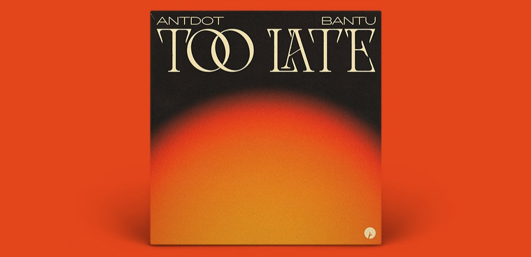 Too Late