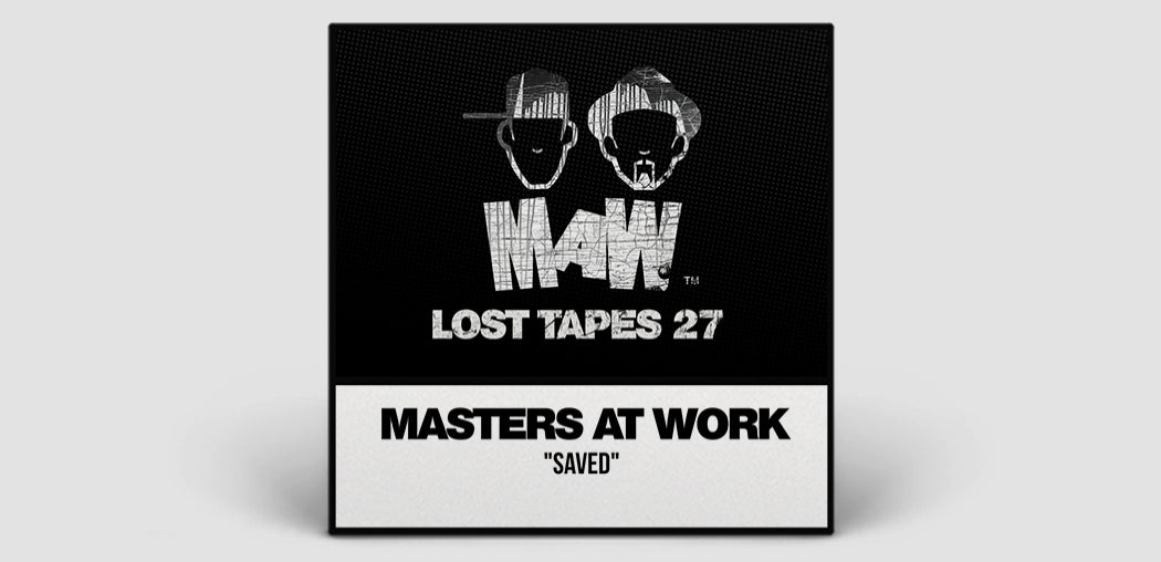 MAW Lost Tapes 27