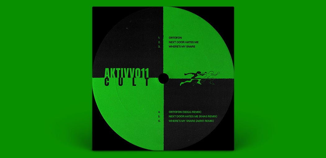AKTIVV 011