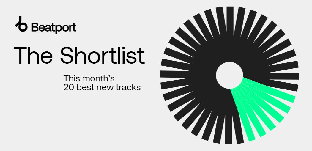 The Deep House Shortlist: May 2024