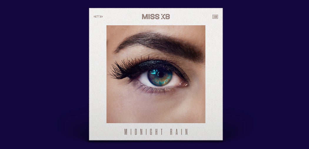 Midnight Rain - Extended Mix