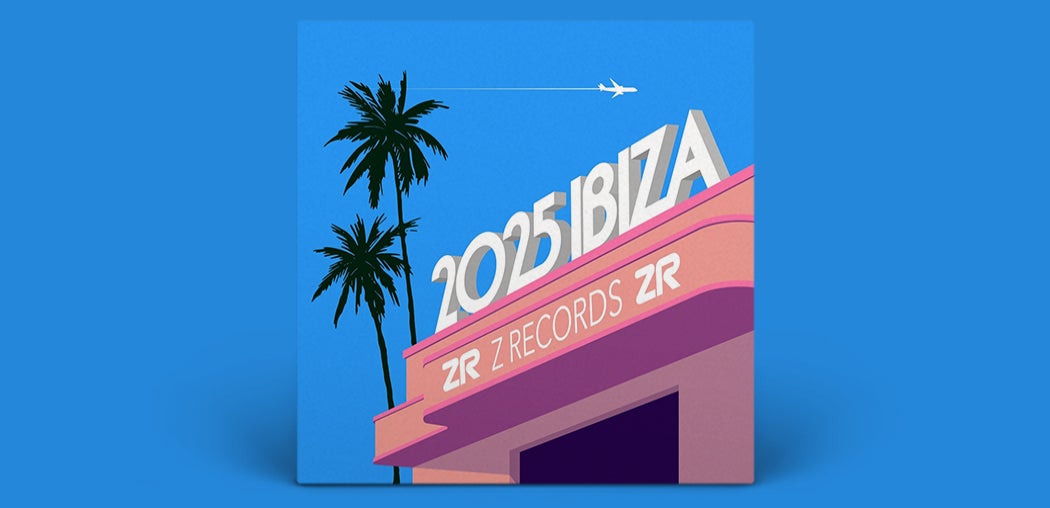 Z Records presents Ibiza 2025