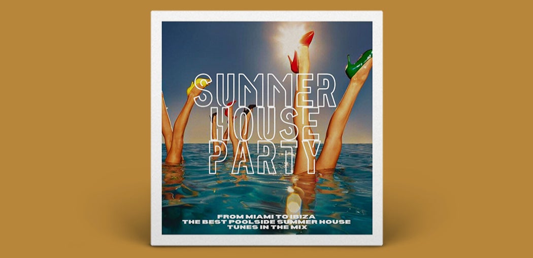 Summer House Party 