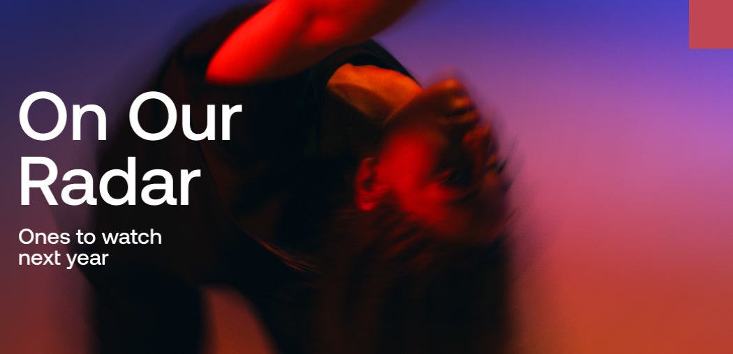 On Our Radar 2025: Tech House