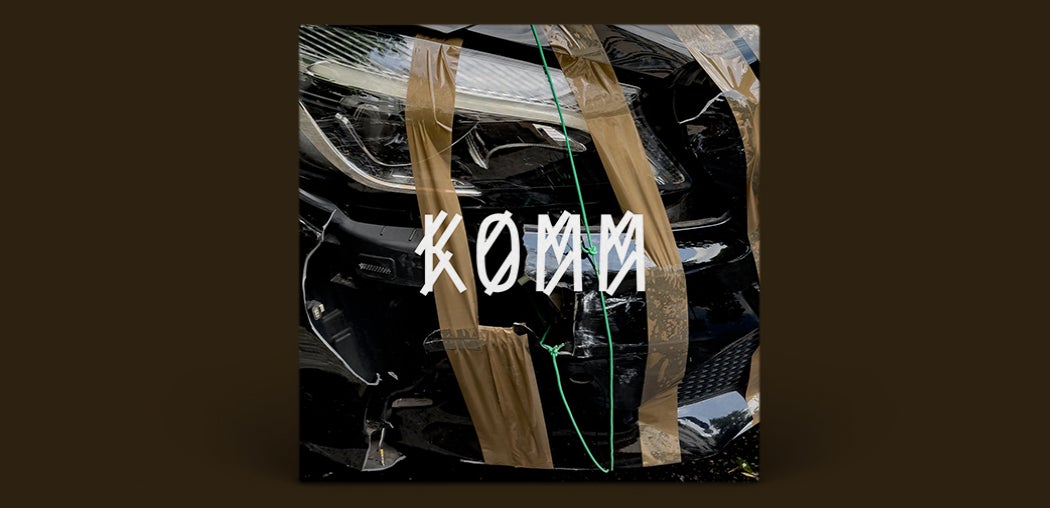 Komm (feat. Juju)