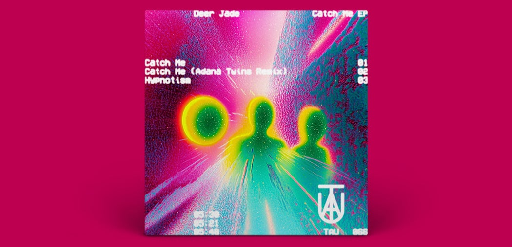 Catch Me EP