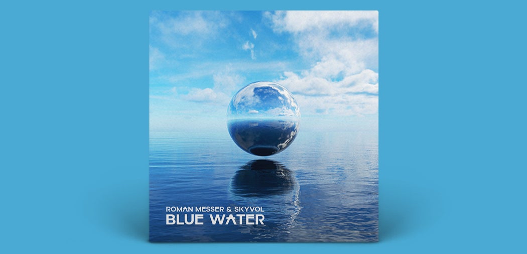 Blue Water