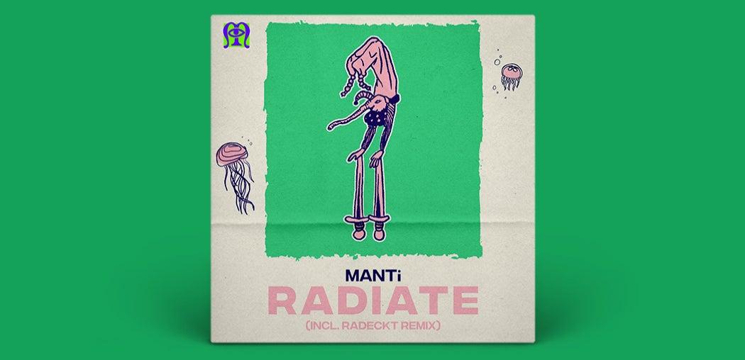 Radiate