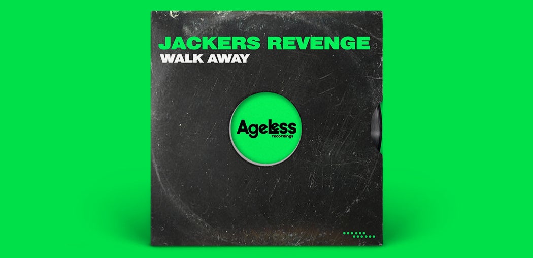 Walk Away 