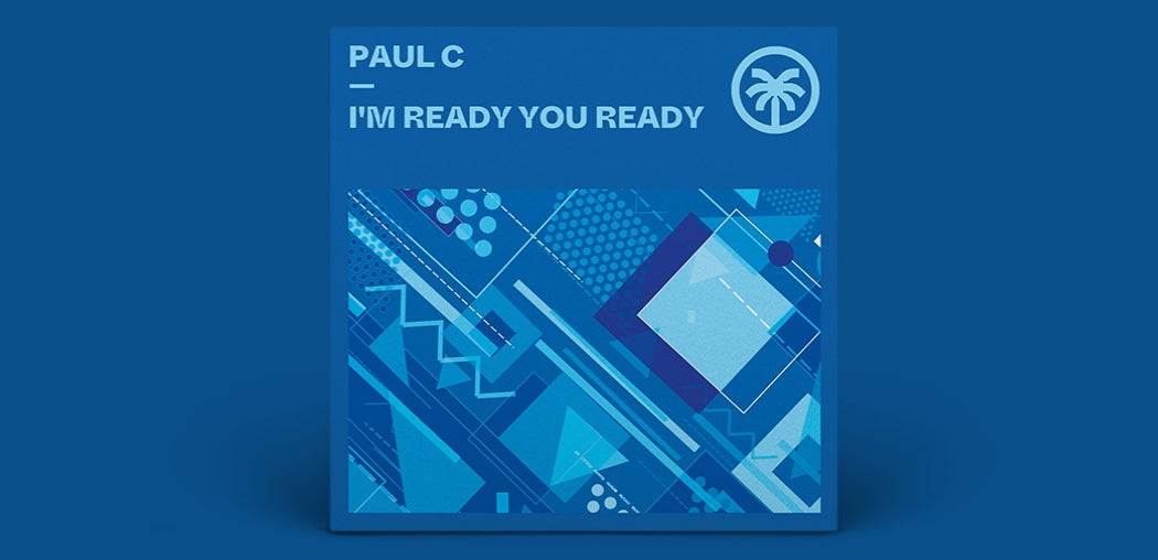 I'm Ready You Ready
