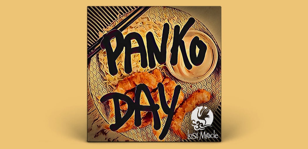 Panko Day (Extended Mix)