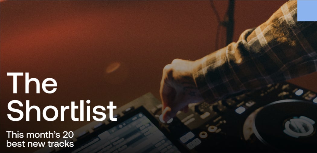 The Indie Dance Shortlist: October 2025