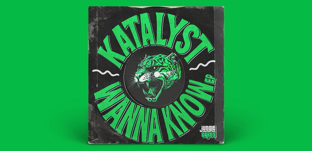 Wanna Know EP