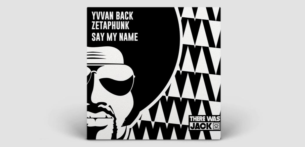 Say My Name (Extended Mix)