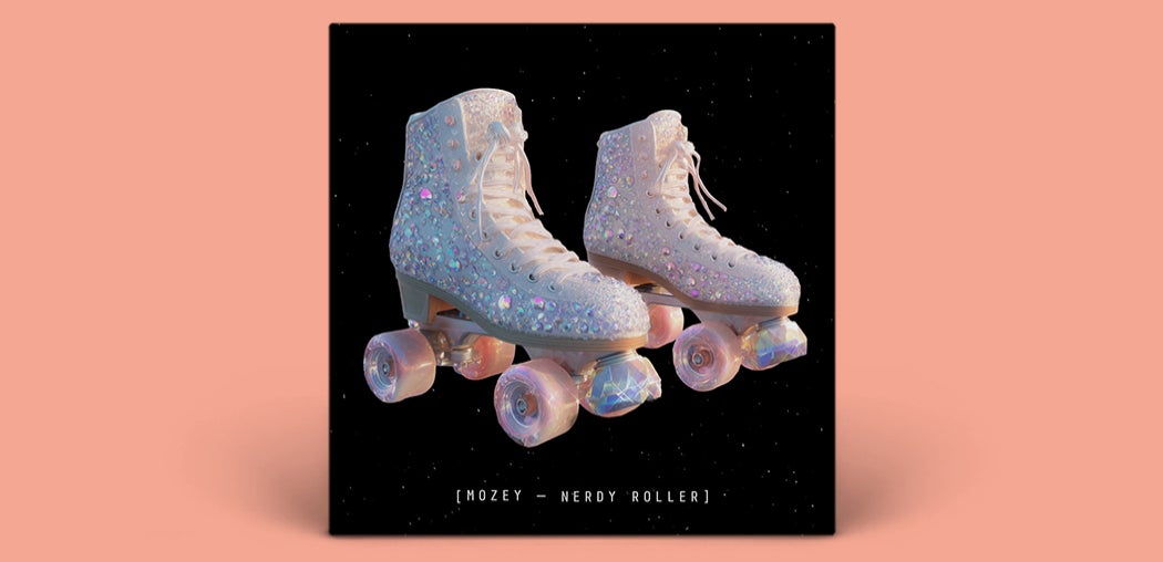 Nerdy Roller
