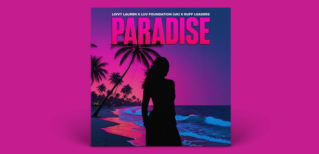Paradise (Extended Mix)
