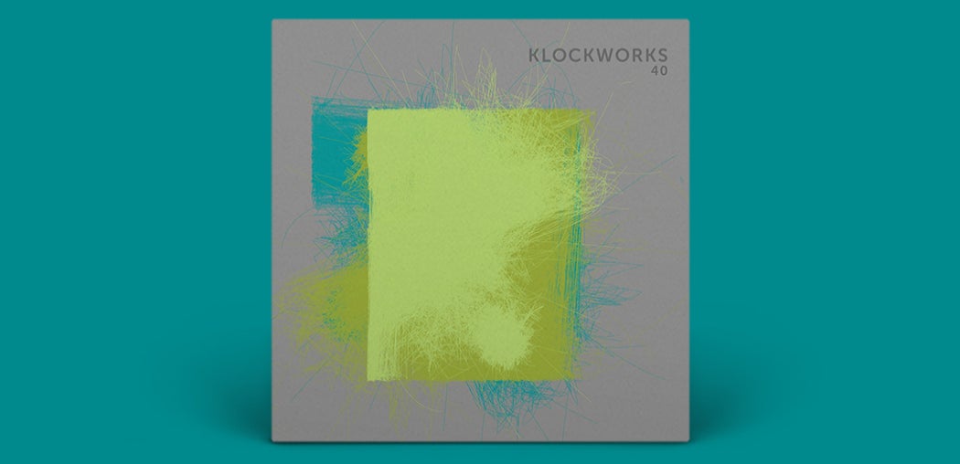 Klockworks 40