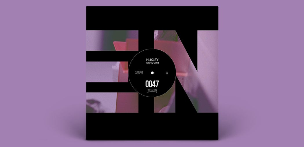 Terraform (Extended Mix)