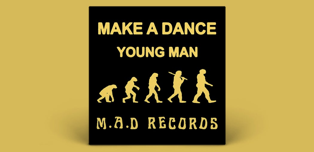 Young Man