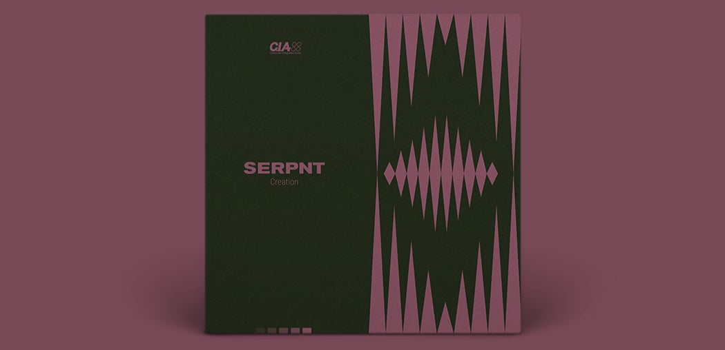Creation EP