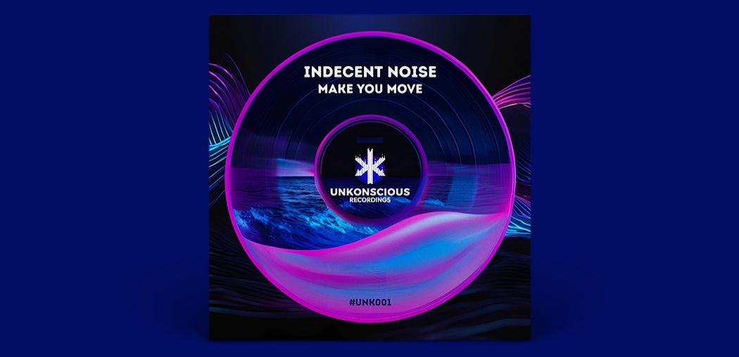 Make You Move (Extended Mix)