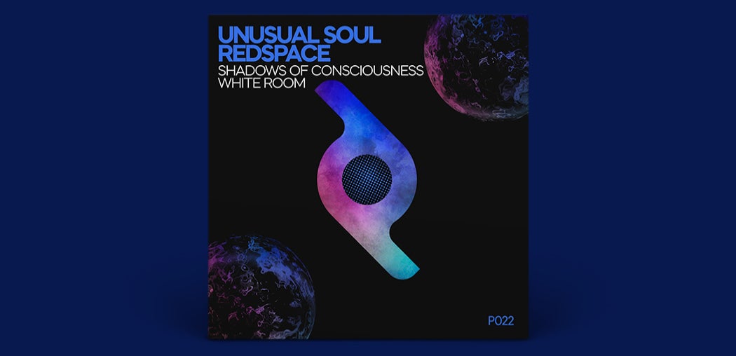 Shadows of Consciousness / White Room