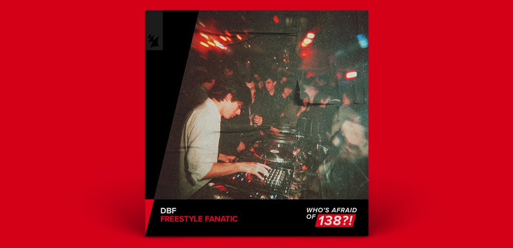 Freestyle Fanatic