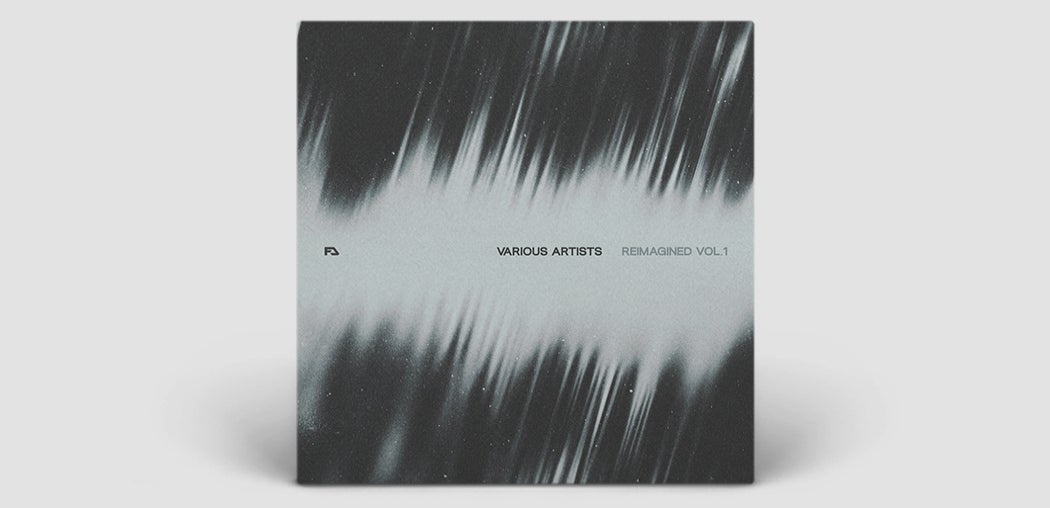 Reimagined Vol. 1