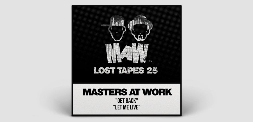 MAW Lost Tapes 25