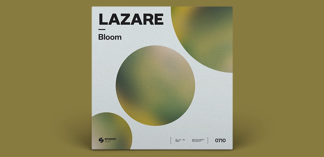 Bloom (Extended Mix)