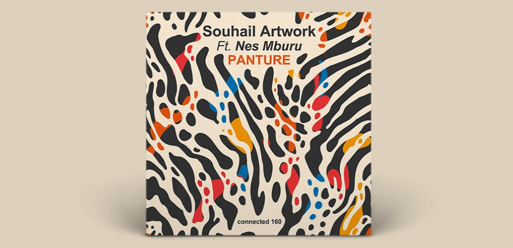 Panture Ft. Nes Mburu