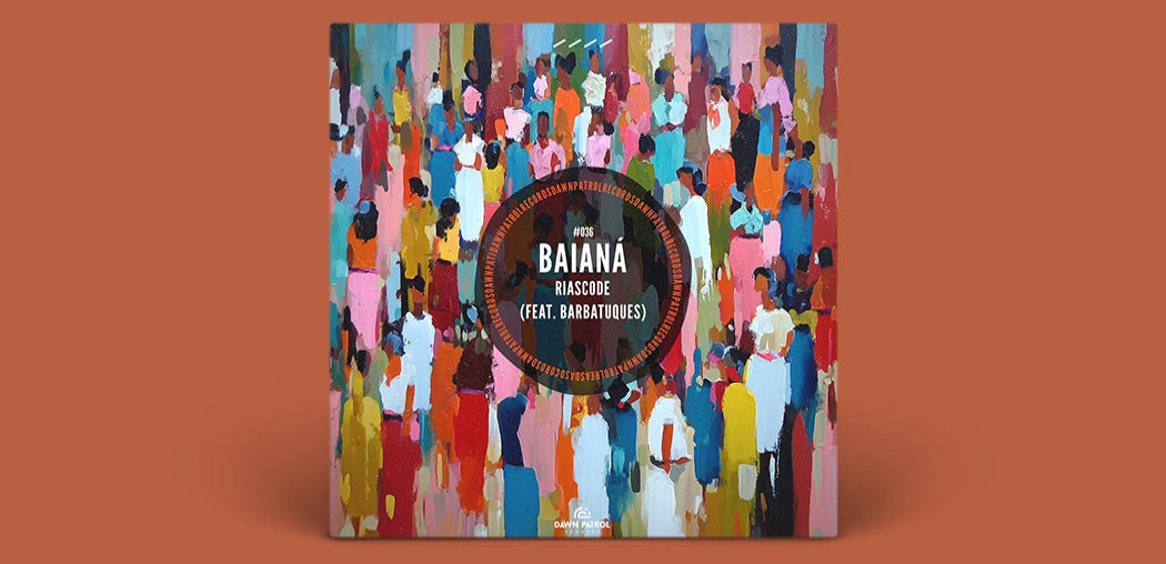Baianá