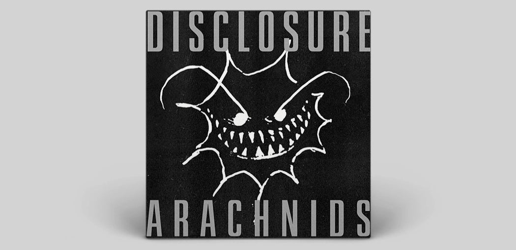 Arachnids (Extended Edit)