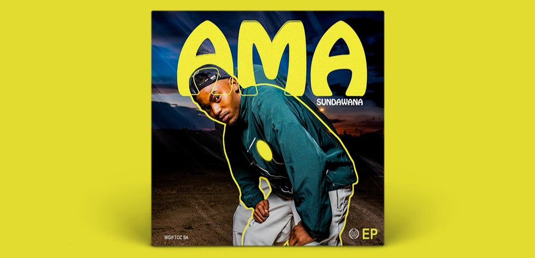 Ama Sandawana