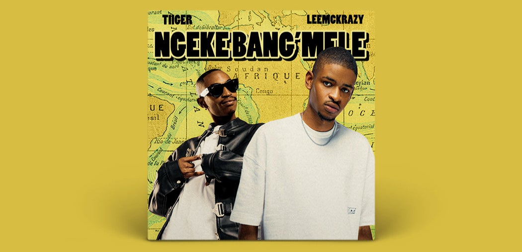 Ngeke Bang'Mele (feat. QuayR Musiq & King Deep)
