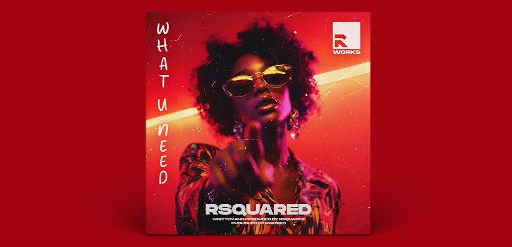 What U Need