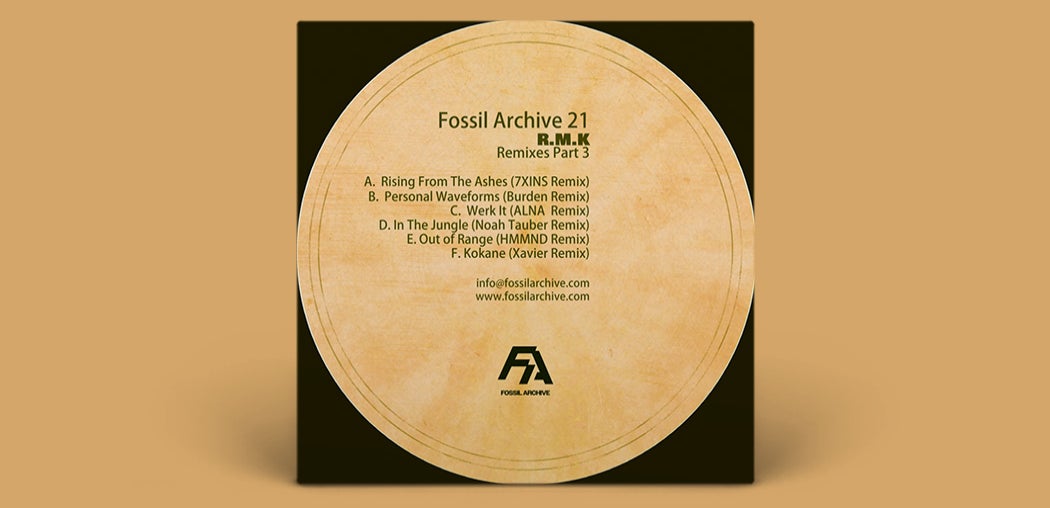 Remixes Part 3