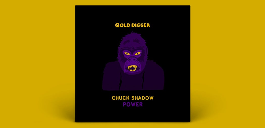 Power (Extended Mix)