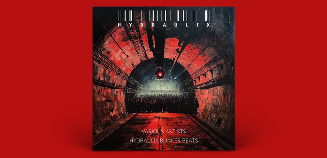 HYDRAULIX BUNKER BEATS