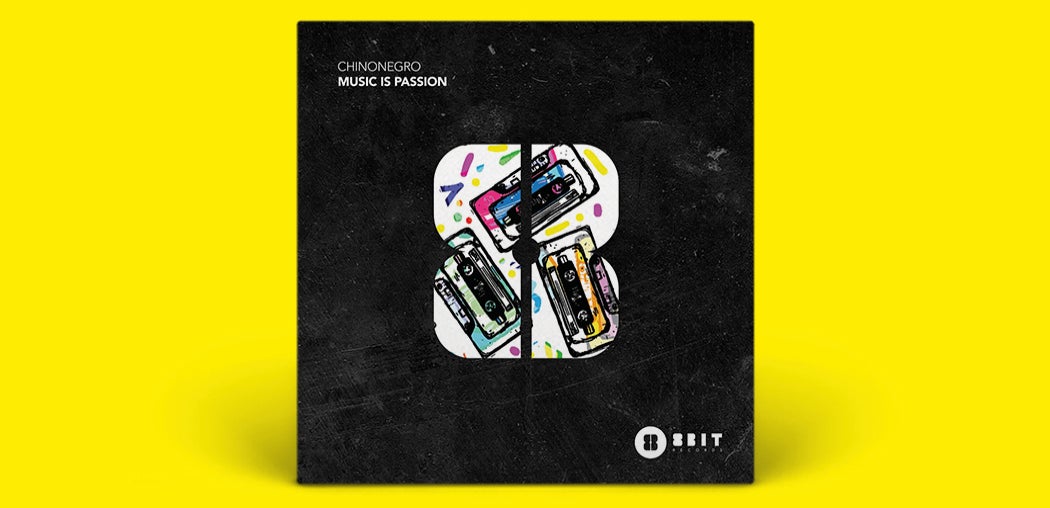 Music Is Passion