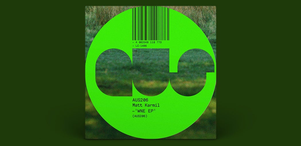 WNE EP