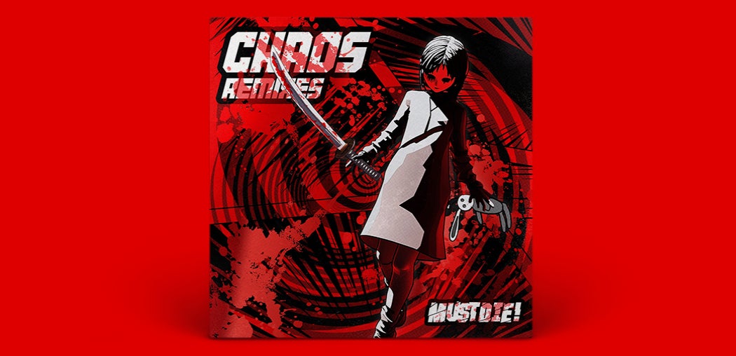 CHAOS - Remixes