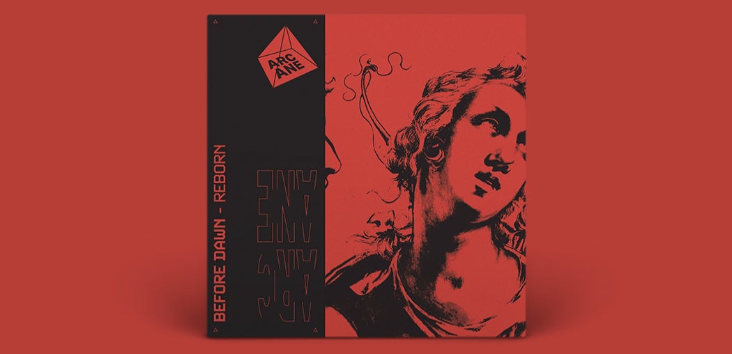 Reborn EP
