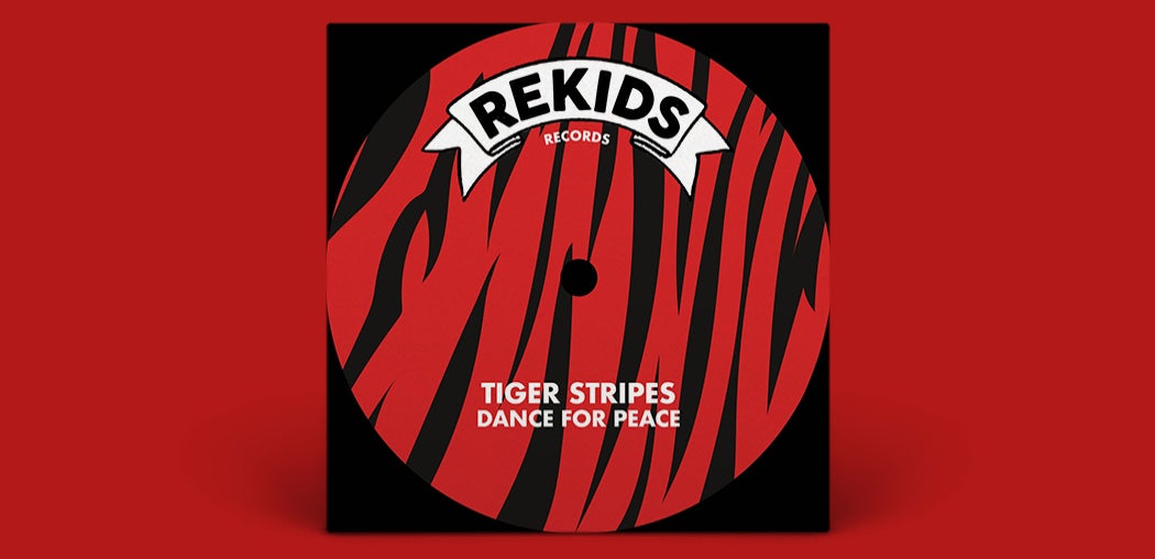 Dance For Peace