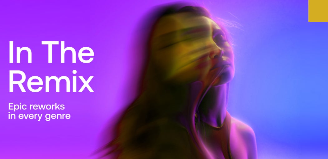 In The Remix 2025: Nu Disco / Disco
