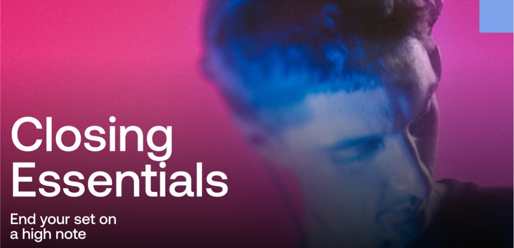 Closing Essentials 2025: Techno (P/D)