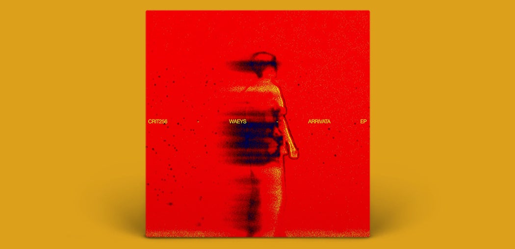Arrivata EP