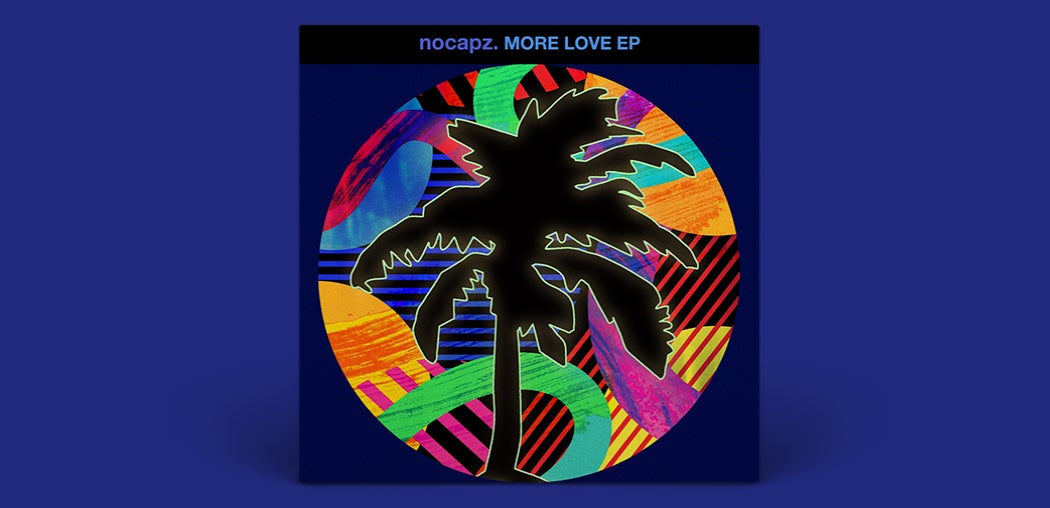 More Love EP