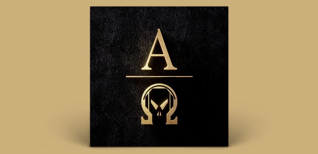 Alpha Omega