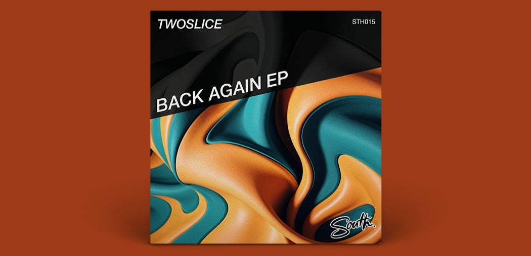 Back Again